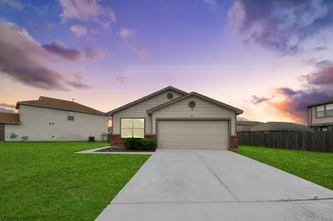831 Bandon Ln, Houston, TX 77073