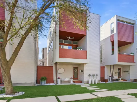 1117 W 17th St, Houston, TX 77008