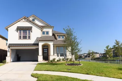 24302 Tesino River Cir, Katy, TX 77493