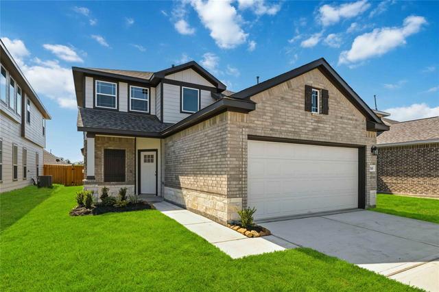 1060 Lilly Ln, Bellville, TX 77418