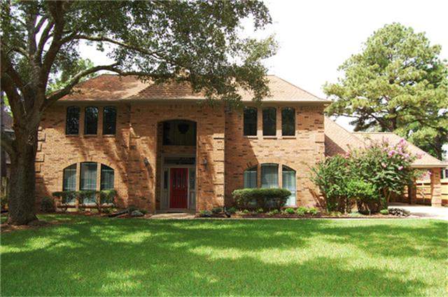 2903 Elm Cir, Katy, TX 77493 photo 1