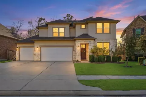 7919 Augusta Creek Ct, Spring, TX 77389