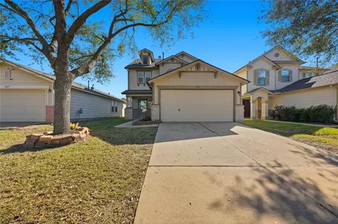 18019 Shallow Leaf Ln, Cypress, TX 77433