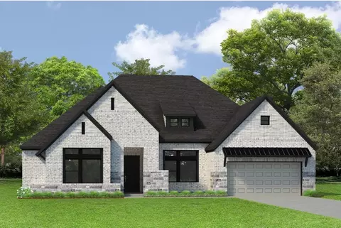 264 Nancy Lou Ln, Willis, TX 77318
