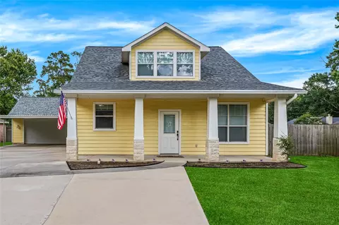 659 Chateau Woods Parkway Dr, Conroe, TX 77385