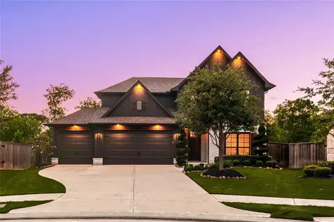 30722 Parkside Passage Dr, Fulshear, TX 77441