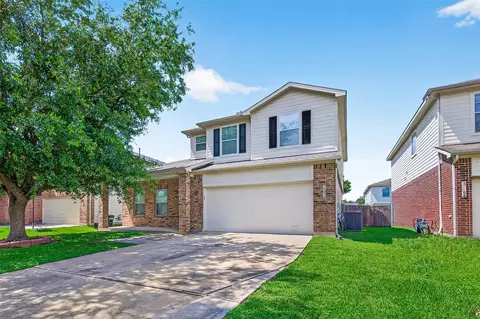 18210 Tangle Tree Ln, Houston, TX 77084