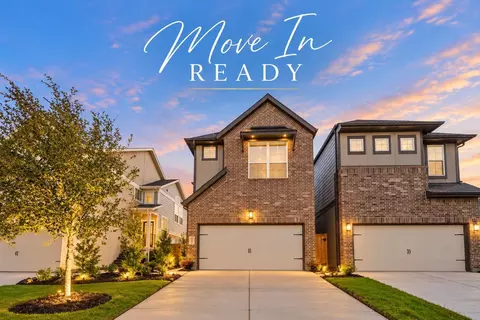2811 Brandon Bluff Bnd, Fulshear, TX 77441