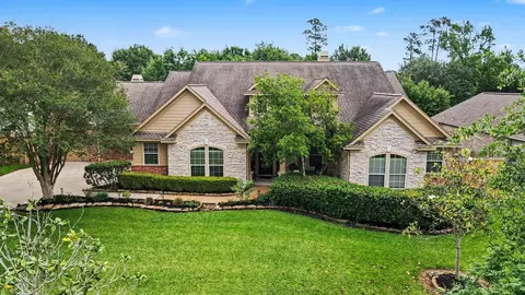 29514 Imperial Creek Dr, Tomball, TX 77377
