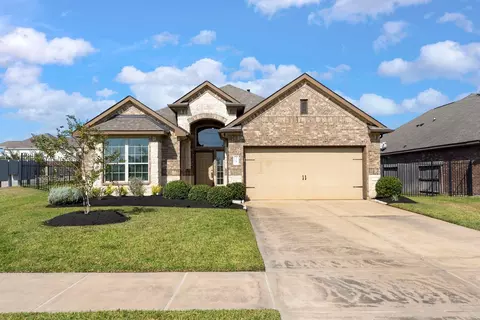 3707 Lake Bend Shore Dr, Spring, TX 77386 photo 1