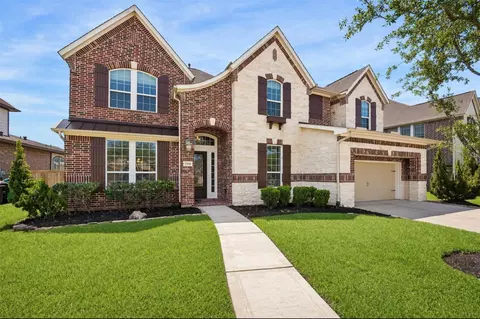 2906 Verde Valley Dr, Manvel, TX 77578