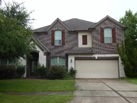 25217 Forest Ledge Dr, Porter, TX 77365