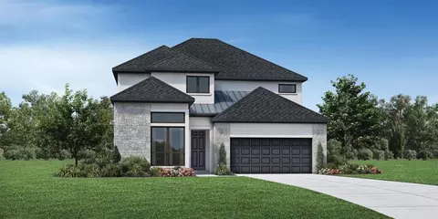 8015 Fenway Heights Dr, Spring, TX 77389 photo 1