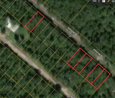 154 Myrtle Mae Dr, Livingston, TX 77351