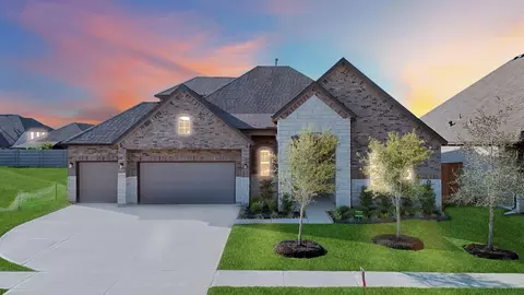 21314 Harbor Green Ln, Cypress, TX 77433
