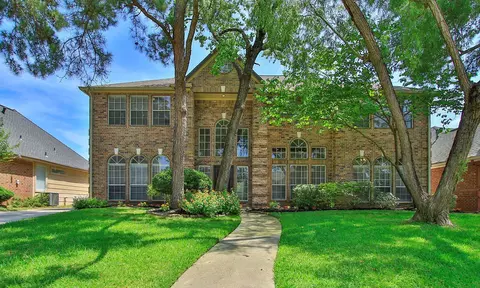 7907 Theiss Hill Dr, Spring, TX 77379