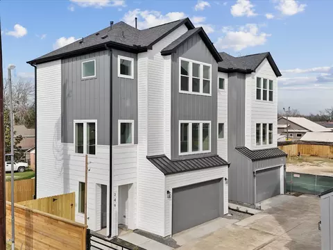 267 De Boll St, Houston, TX 77022