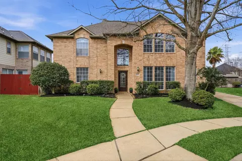 3610 Park Vine Ct, Katy, TX 77450