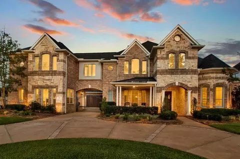 13518 Key Ridge Ln, Cypress, TX 77429
