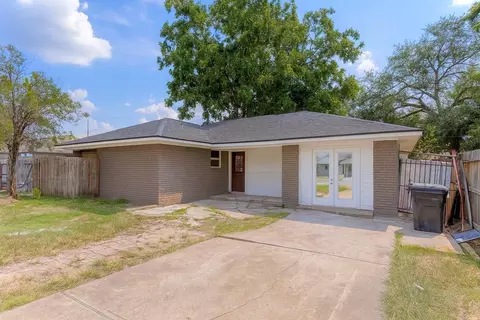 4307 Knotty Oaks Trl, Houston, TX 77045