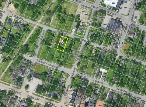 3212 Mcilhenny St, Houston, TX 77004