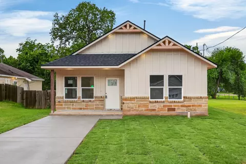 822 Ross St, La Marque, TX 77568