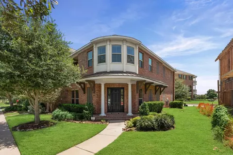 118 Stadium Dr, Sugar Land, TX 77498
