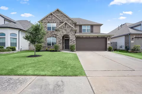 11435 Liger Dr, Tomball, TX 77375
