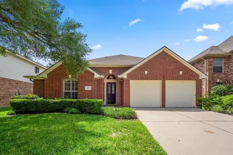 6027 Sawyer Bend Ln, Spring, TX 77379 photo 1