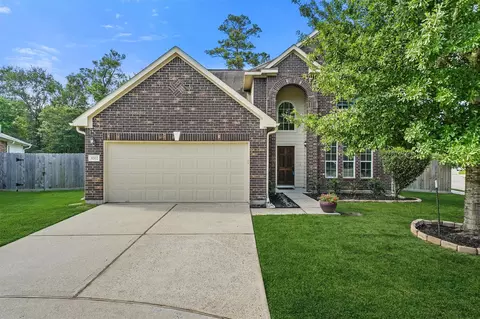 5202 Gage Spring Ct, Spring, TX 77373 photo 1