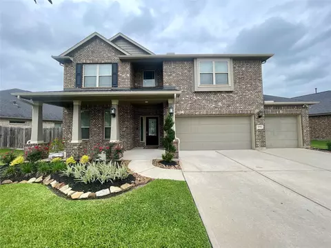 31552 Timber Grove Ln, Spring, TX 77386