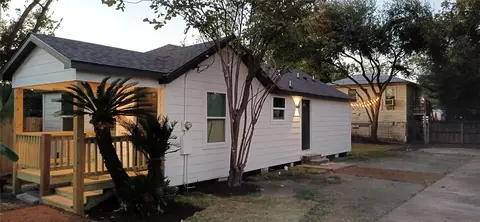 7415 El Paso St, Houston, TX 77020