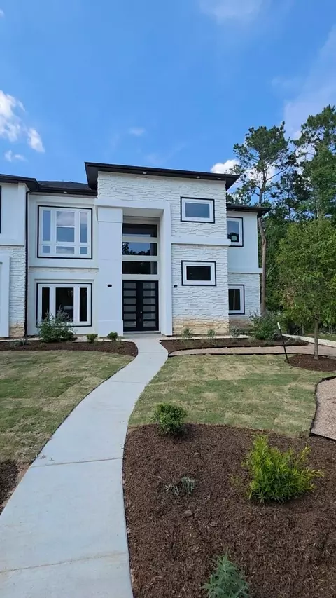 41606 Wendele Way, Montgomery, TX 77316