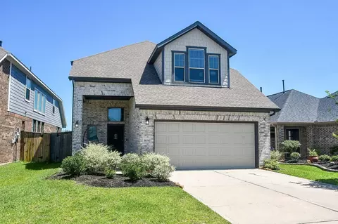 31134 Balsam Hawk Ln, Hockley, TX 77447