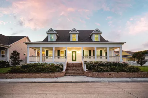 53 Island Psge, Galveston, TX 77554