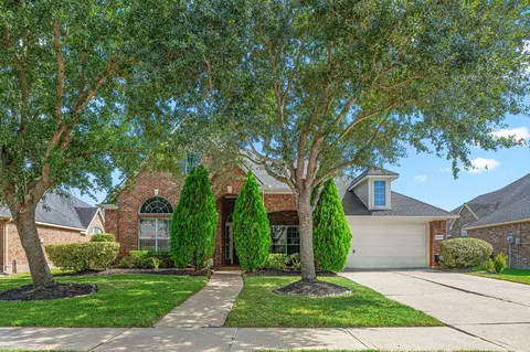 19911 Mission Pines Ln, Richmond, TX 77407