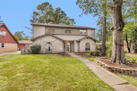 2055 Shadow Rock Dr, Houston, TX 77339