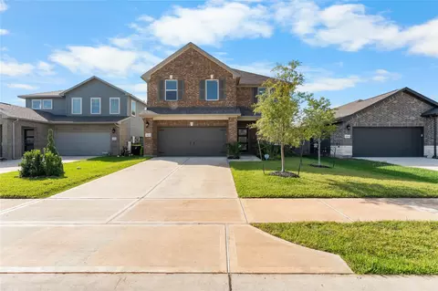 14115 Greystone Terrace St, Magnolia, TX 77354