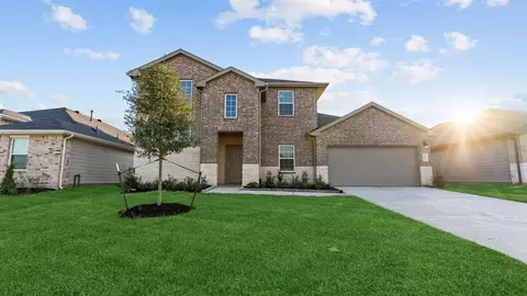 4010 Waving Willow Way, Rosenberg, TX 77469 photo 1