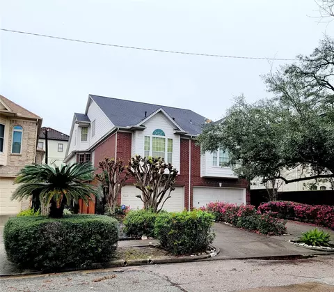 1526 Nevada St, Houston, TX 77006