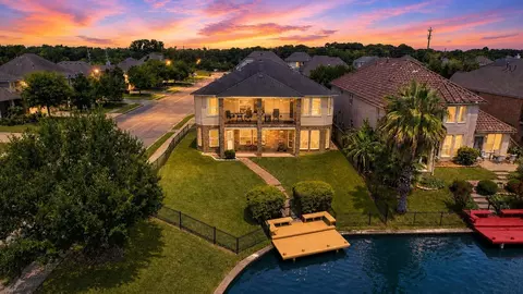 4035 Brindisi Ct, Missouri City, TX 77459