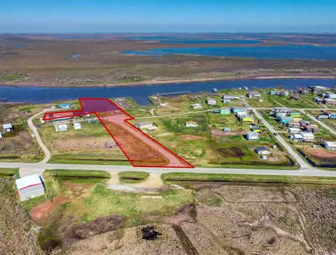 1601 County Road 441d, Brazoria, TX 77422