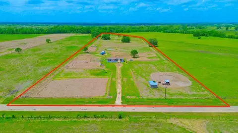 648 County Road 164, Boling, TX 77420