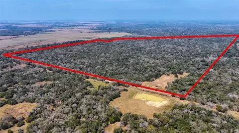 tbd Cr 397, Louise, TX 77455