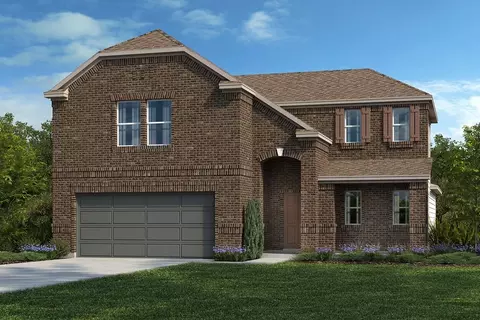 18218 Balsam Fields Dr, Tomball, TX 77377