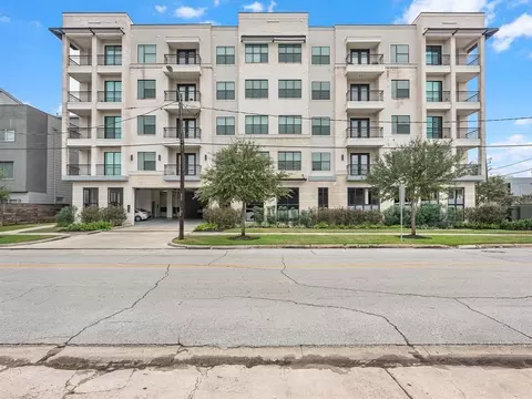 1508 Blodgett St #307, Houston, TX 77004