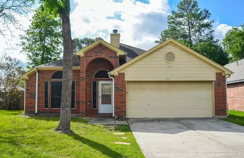 2722 Shawna Lyn Dr, Spring, TX 77373 photo 1