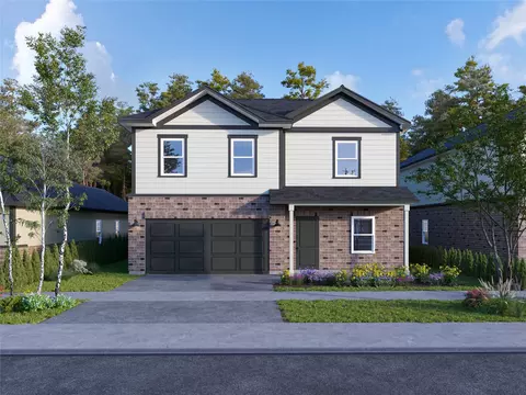 25569 Roy Rogers Rd, Splendora, TX 77372