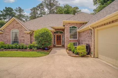 20828 Sausalito Cir, Porter, TX 77365