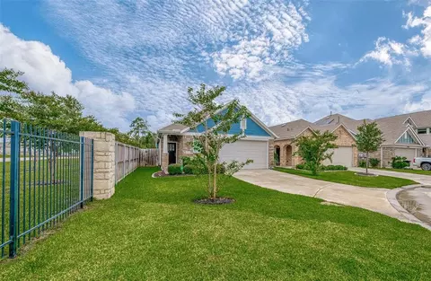 3101 Dunsmore Manor Ct, Spring, TX 77386 photo 1